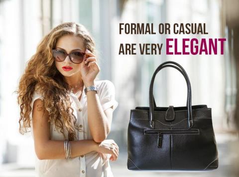 滿室芬芳 - 代製作皮包廠商形象圖25