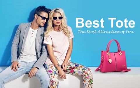 滿室芬芳 - 代製作皮包廠商形象圖4