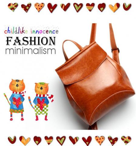 滿室芬芳 - 代製作皮包廠商形象圖31