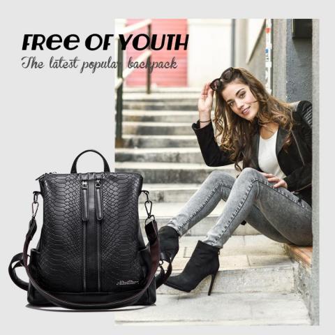 滿室芬芳 - 代製作皮包廠商形象圖32