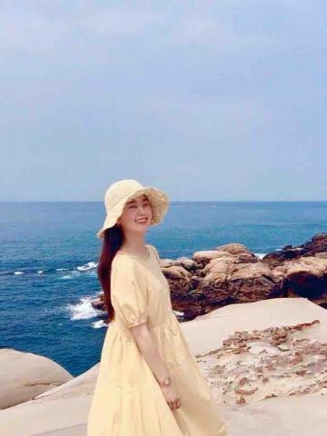 提供韓語服務的專家金智秀