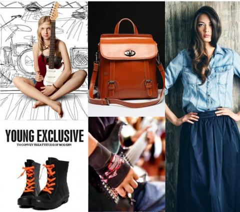 滿室芬芳 - 代製作皮包廠商形象圖15