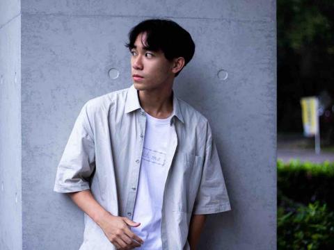 林冠宏 - 提供歷史家教的專家 林冠宏 - 提供歷史家教的專家