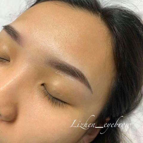 蒂蔍美學工作室 - 依照您的習慣、了解您的喜好
加上專業的五官調整
給您獨一無二的專屬眉型
就是要您好看?