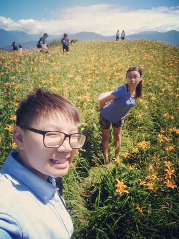 提供和成免治馬桶服務的專家許夢玶