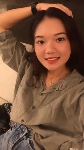 提供toefl服務的專家尉詠芯