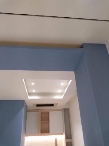 油漆防水 工程 - 透天裝潢