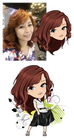 客製幸福文創社 - 