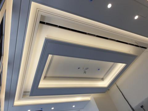 呈鑫室內設計裝修 - 提供屋頂隔熱的專家 呈鑫室內設計裝修 - 提供屋頂隔熱的專家
