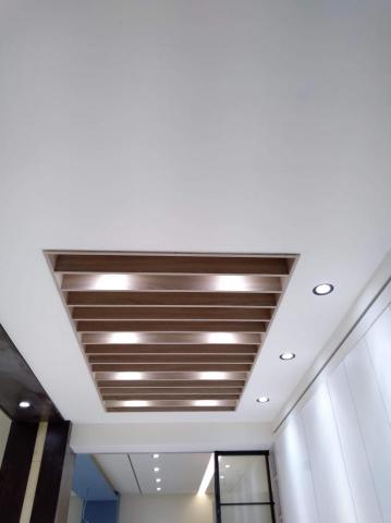 油漆防水 工程 - 透天裝潢