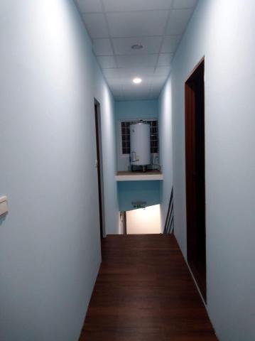 油漆防水 工程 - 套房