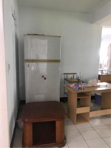 JS 裝修工作室 - 油漆前