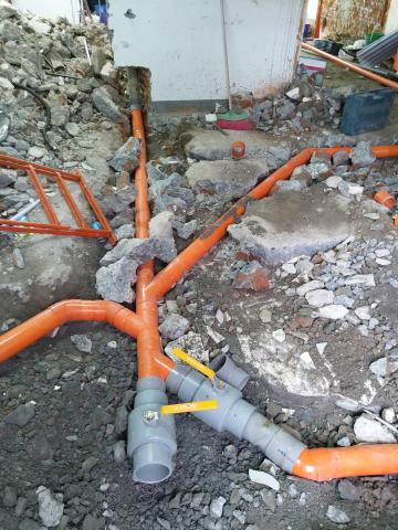 宏海水電維修工程行 - 