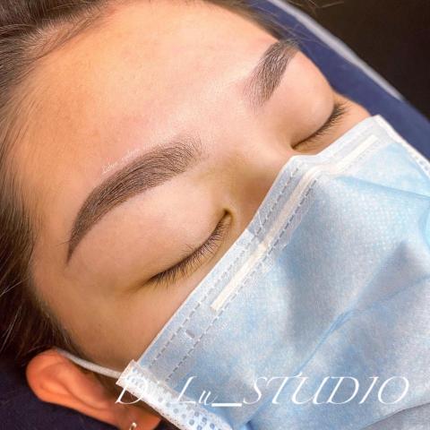 蒂蔍美學工作室 - 不追求流行
只設計專屬適合您的眉型❤️

??依照臉型客製化設計
??一人一套拋棄式針具
??可正常洗臉無明顯過渡期
??修復期短僅薄痂屑痂
??可維持1-2年
??後期不變色 只變淡