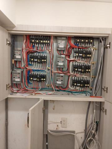 宏海水電維修工程行 - 