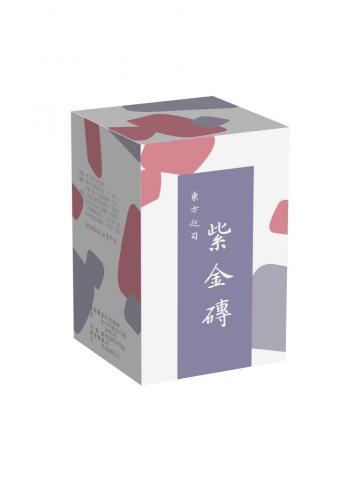 凃佳妤 - 包裝設計示意圖