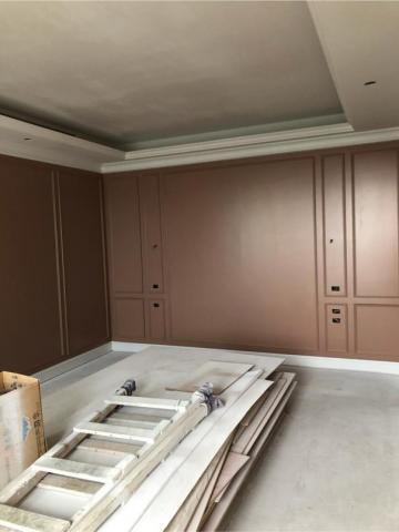 旭家工程行 - 美國班傑明乳膠漆