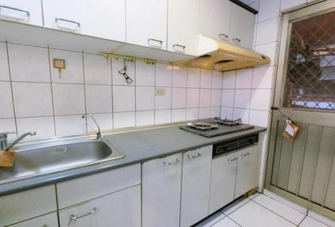 拾穗居家一把罩 - 垃圾清運+廚房清潔