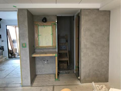 旭家工程行 - 司曼特塗料