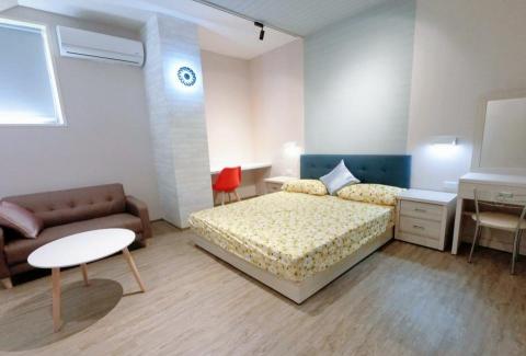 拾穗居家一把罩 - 空屋裝潢設計