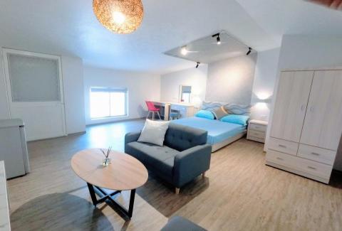 拾穗居家一把罩 - 空屋裝潢設計