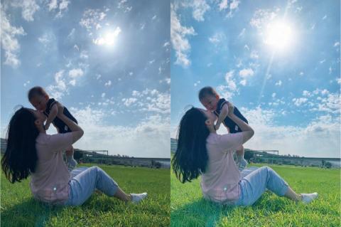 尼歐設計創憶坊 - 畫面不夠美沒關係，交給尼歐一切搞定!