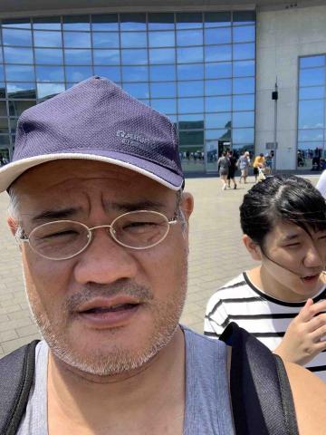 台中德文家教班 - 