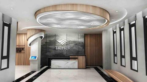 擔立空間裝修設計 - 