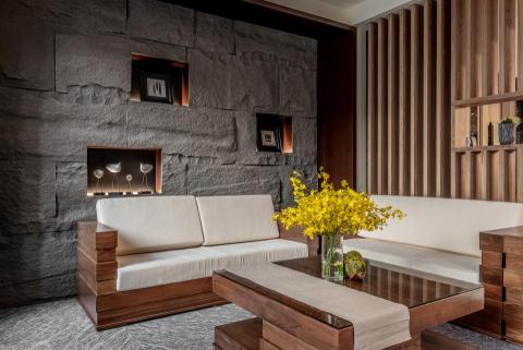 澤樣室內設計 - 人川匯