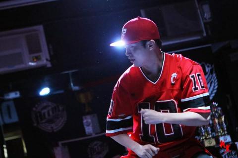 小白舞蹈老師 - 