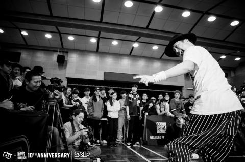 小白舞蹈老師 - 