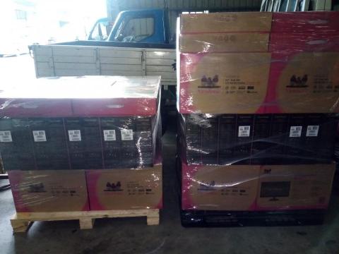 邱先生貨運(全台專車專送.回頭車) - 