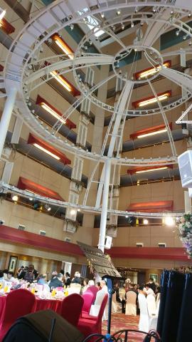 奕冠音響燈光工程 - 