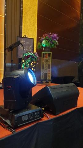 奕冠音響燈光工程 - 