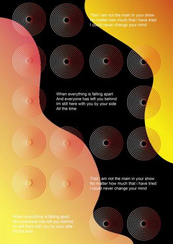 莊傑富 - 圖文編輯