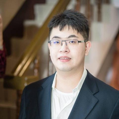 提供淡水福容服務的專家馮邦芫