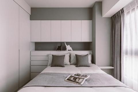 澤樣室內設計 - 湖心森林