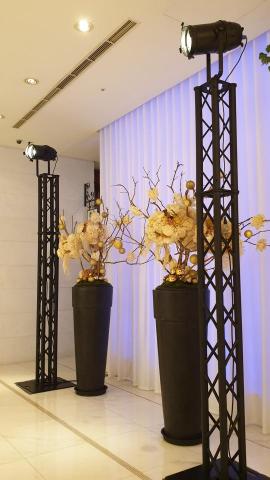 奕冠音響燈光工程 - 