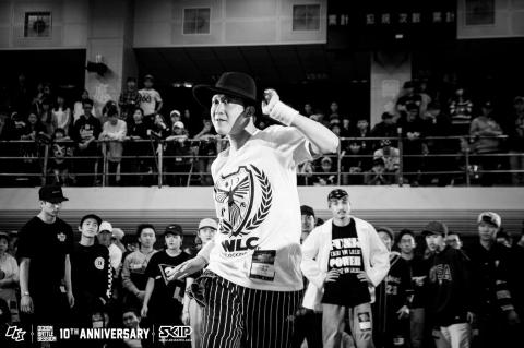 小白舞蹈老師 - 