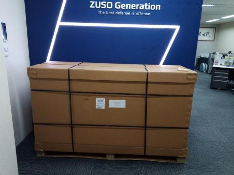 邱先生貨運(全台專車專送.回頭車) - 大型電視載運台中