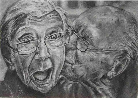 Chester美育工作室 - 素描類