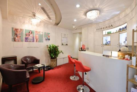 莉筑美容舒活SPA - 