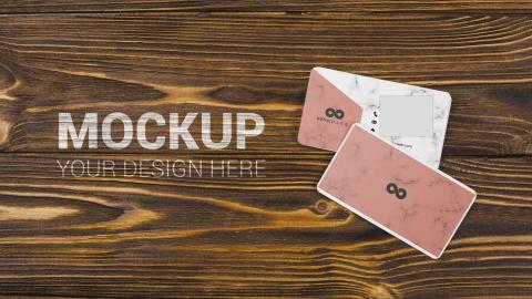 KEN名片設計工作室 - 