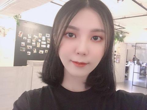 提供兒童美語服務的專家Fanita Huang