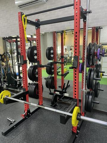 傑司運動空間  - 