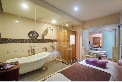 莉筑美容舒活SPA - 