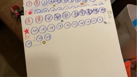 艾莉絲專業家教 - 量身訂做屬於孩子年齡適合的獎勵遊戲，鼓勵孩子在遊戲中享受學習。