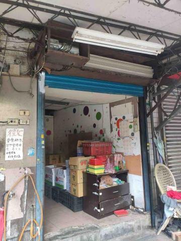 玄將金屬有限公司 - 鐵捲門門片更新