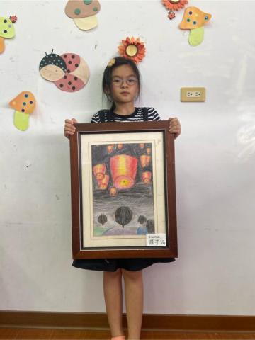 Chester美育工作室 - 兒童教學