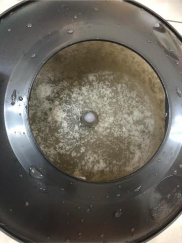 銘鑫環衛 - 完成後結果